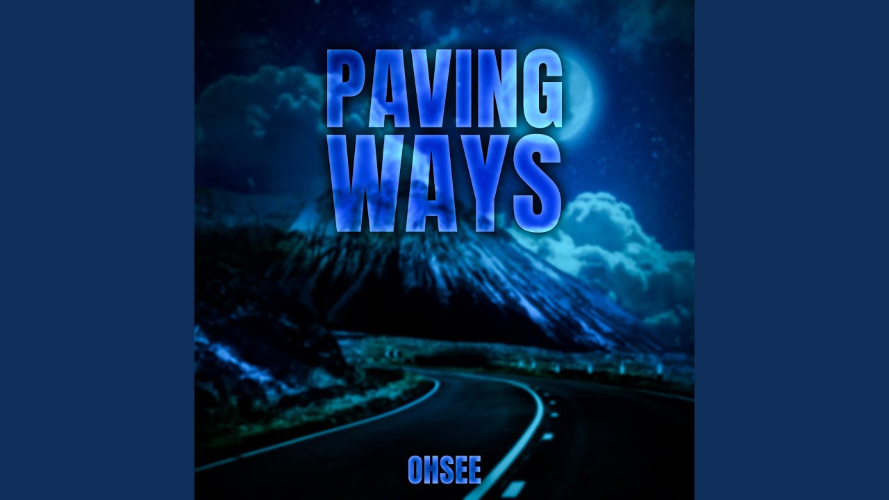 Paving Ways