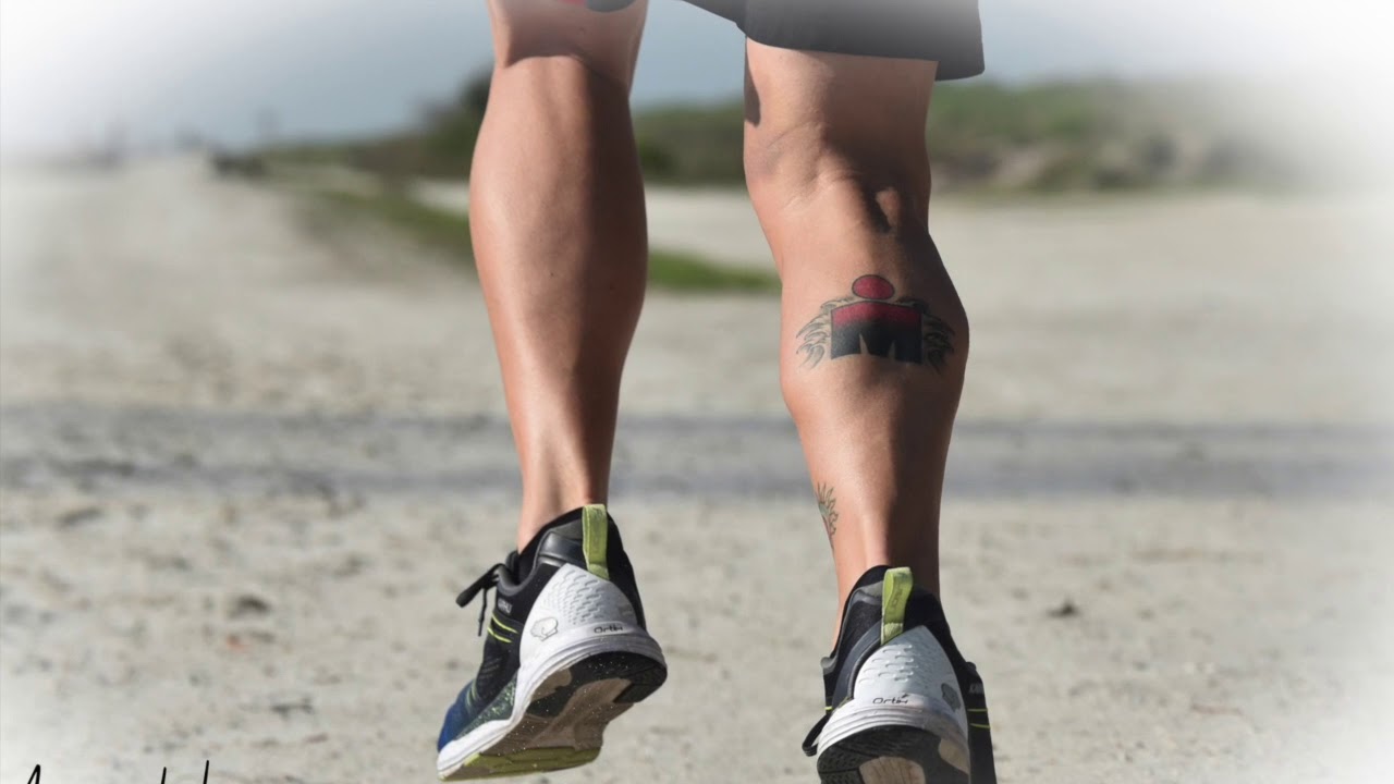 Triathlon-inspired Creative Photography