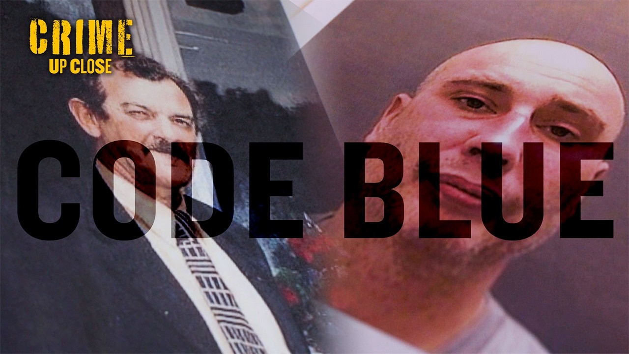 How Police Solved A Murder With Absolutely No Leads | Code Blue | Crime Up Close