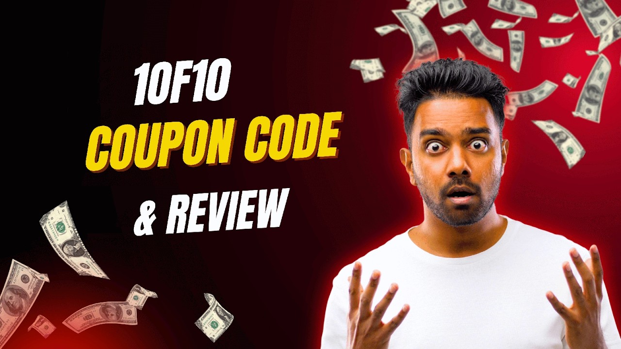 1of10 Coupon Code 2026: Grab 50% Off Now + Honest Review (Limited Time!)