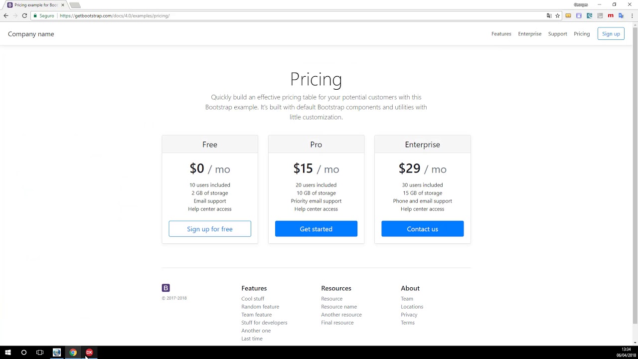 Bootstrap no uniGUI