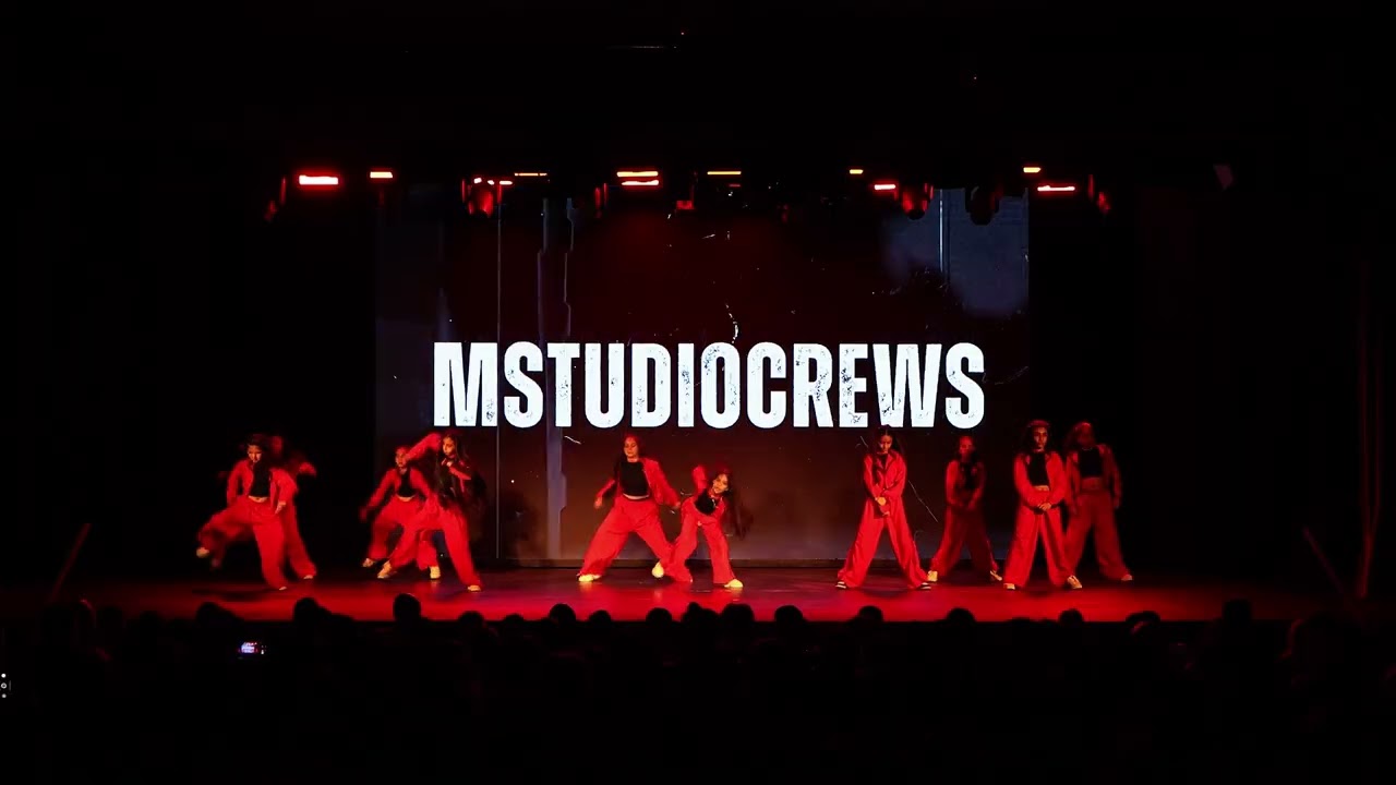 FIRE MSCREW