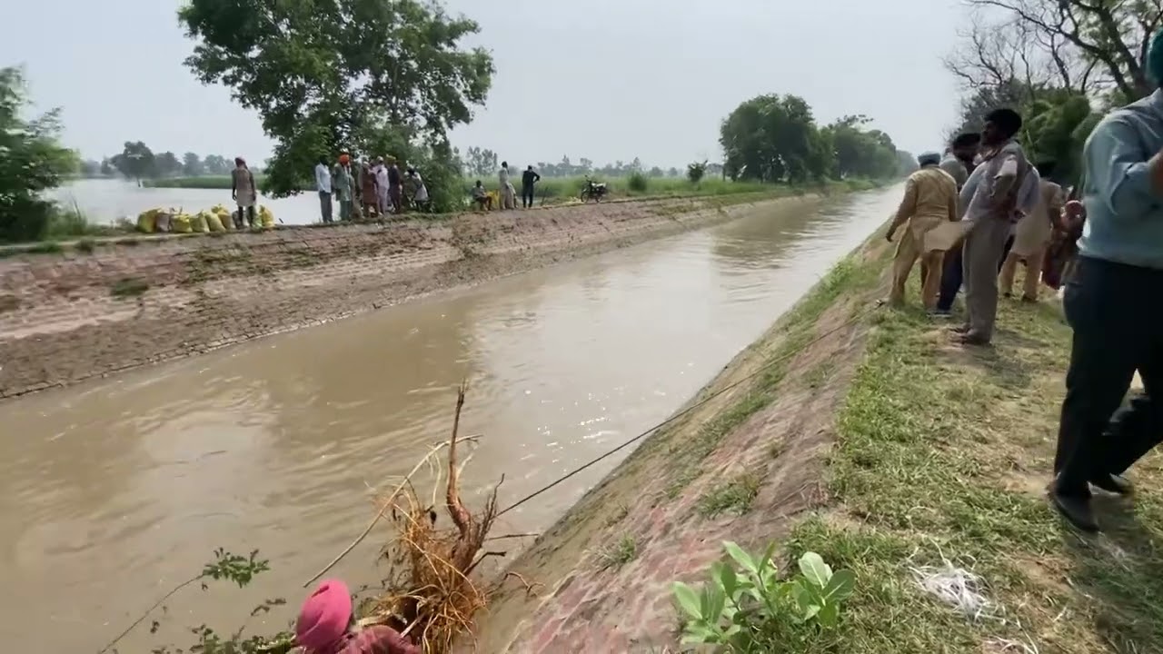 ਇਹ ਕੀ ਬੰਨ ਗਿਆ