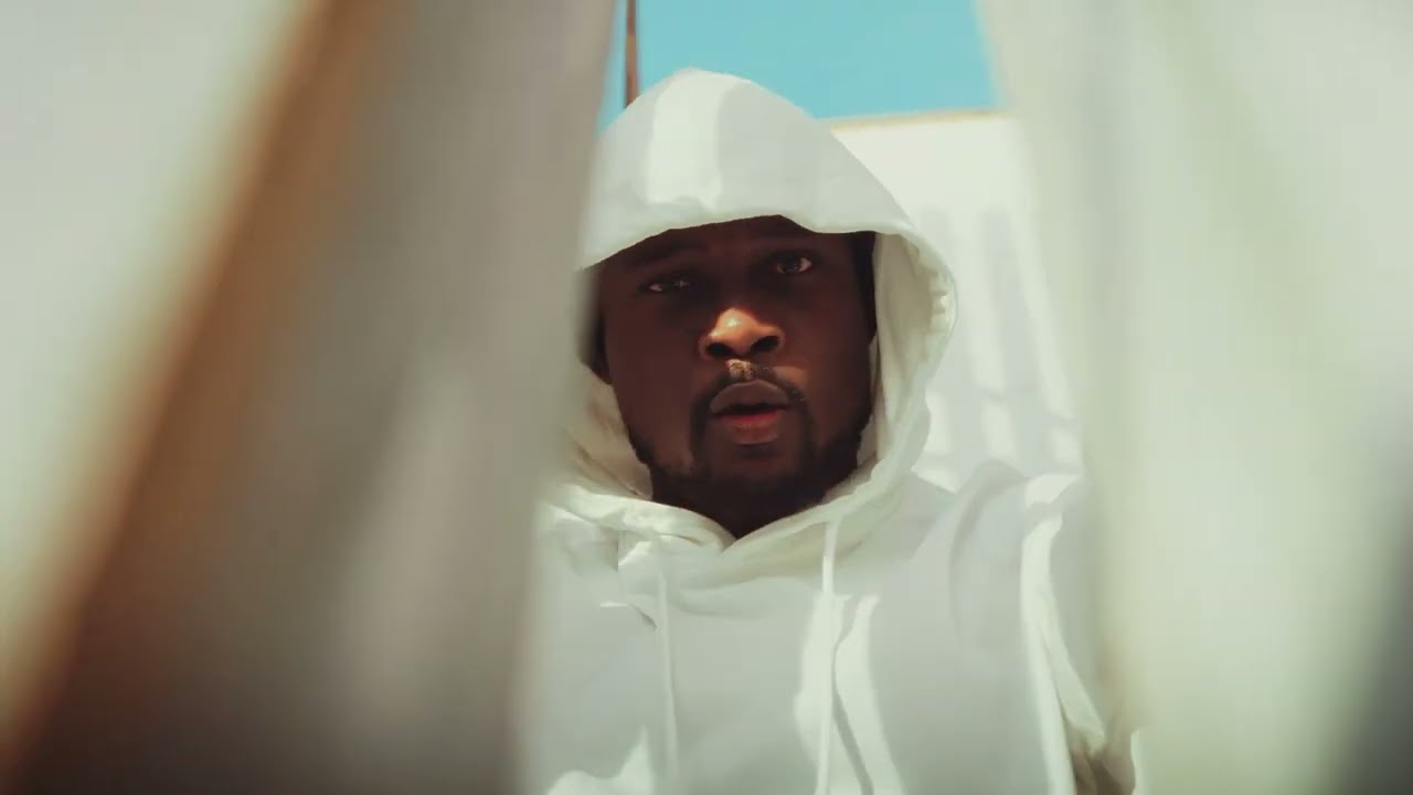 J-HAINE - MODE AVION  ( Clip officiel by LEKILLER )