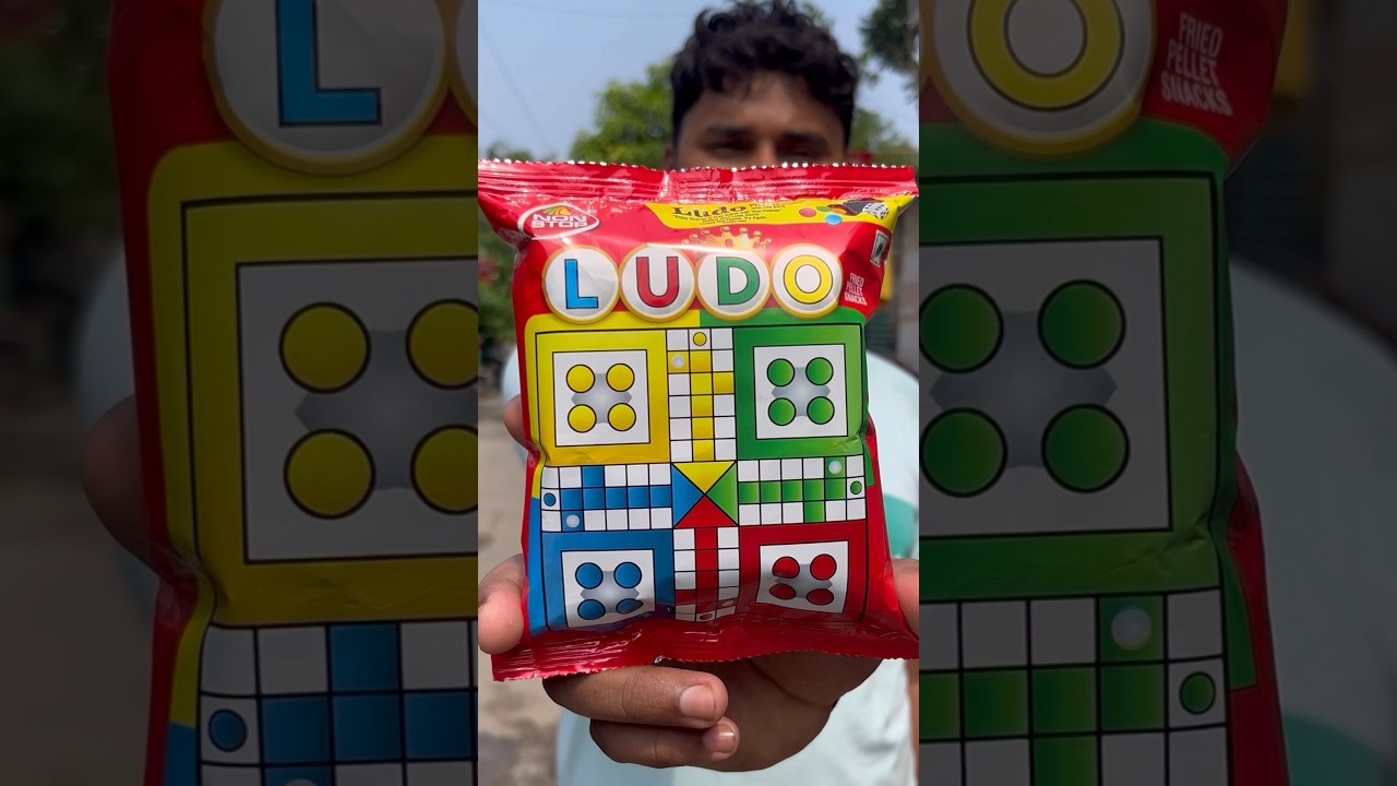 OMG 😱I GOT SO MANY GIFT NEW LUDO💥KURKURE PACKET#shorts #freeaiftinside#kurkurich#ytshorts