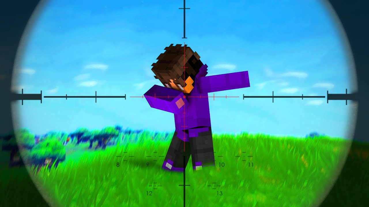 Ho Costretto CRISTO su Fortnite