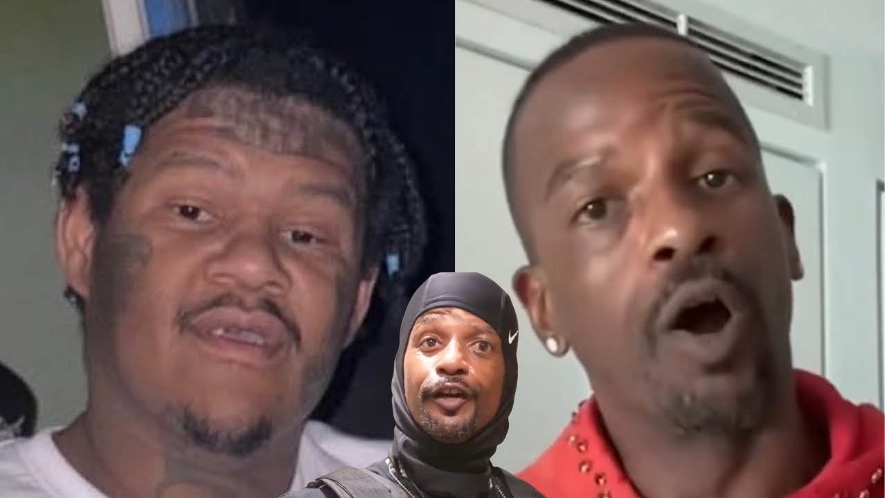 Charleston White Had This To Say About Crip Mac After His Last Release 👀