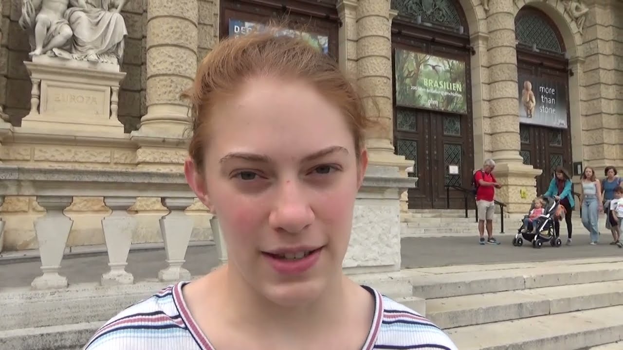 Vienna Austria | Natural History Museum