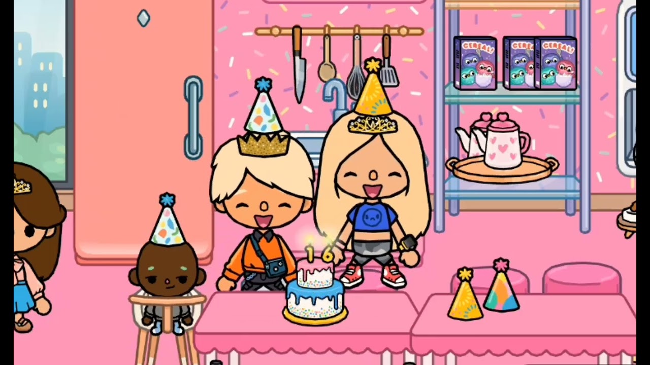 Нелюбимая дочь 16 серия😘😍💖