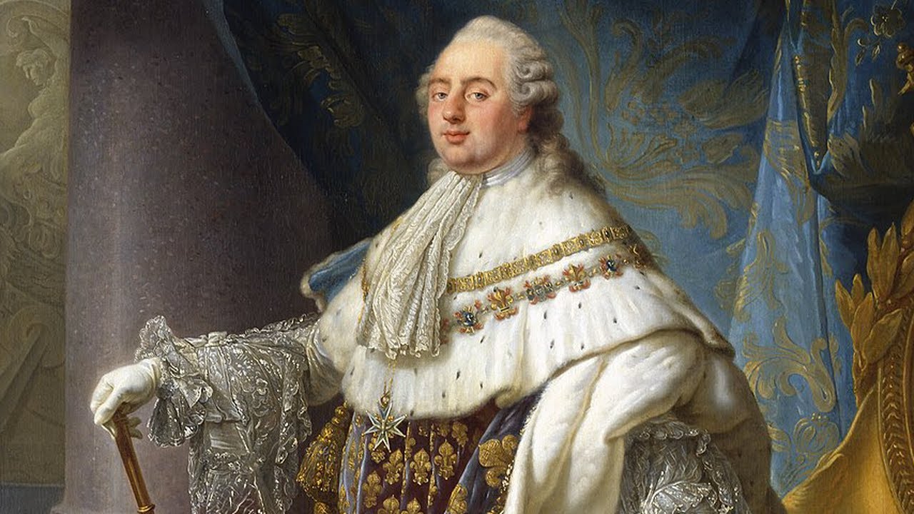 Louis XVI, la mort du Roi de France : Emission spéciale avec @MarionSigautOfficiel !