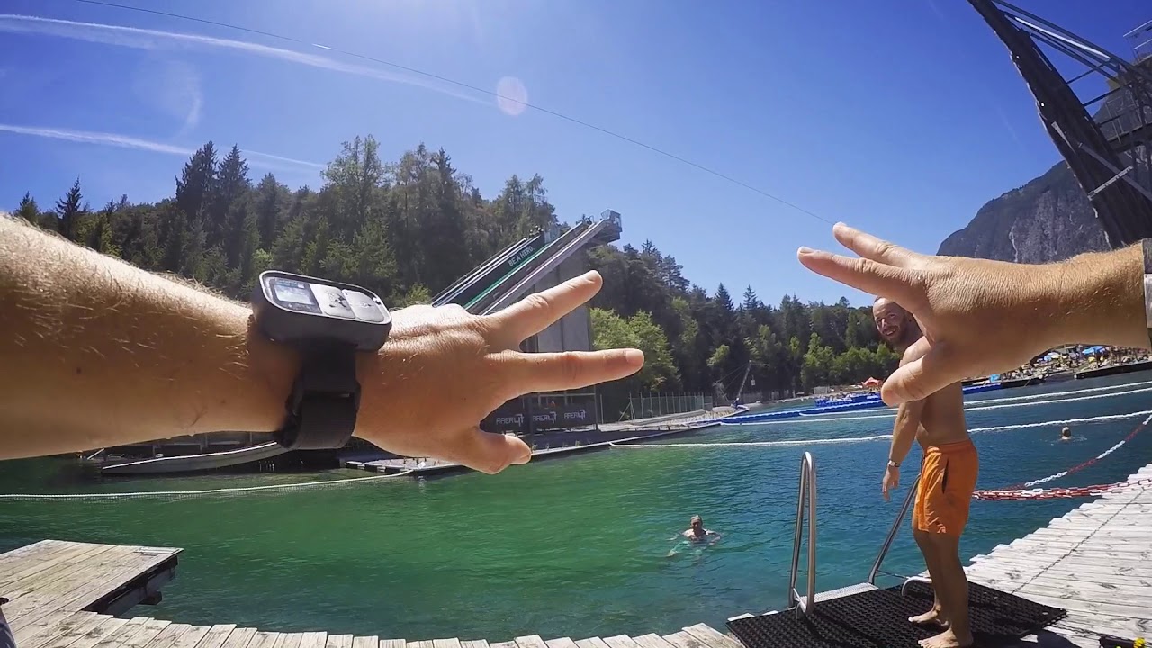 &Ouml;sterreich Area 47 Mega Swing 2017