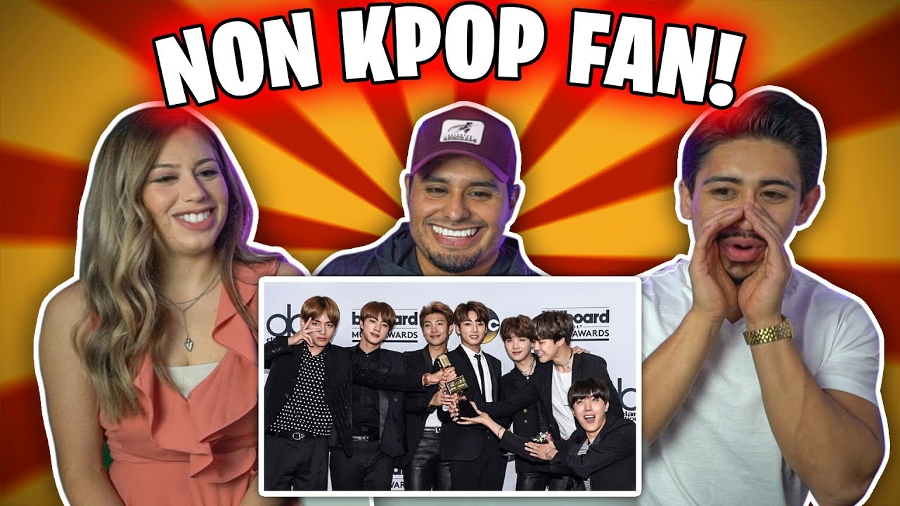 BTS' Contribution to Music Non Kpop Fan Reaction!