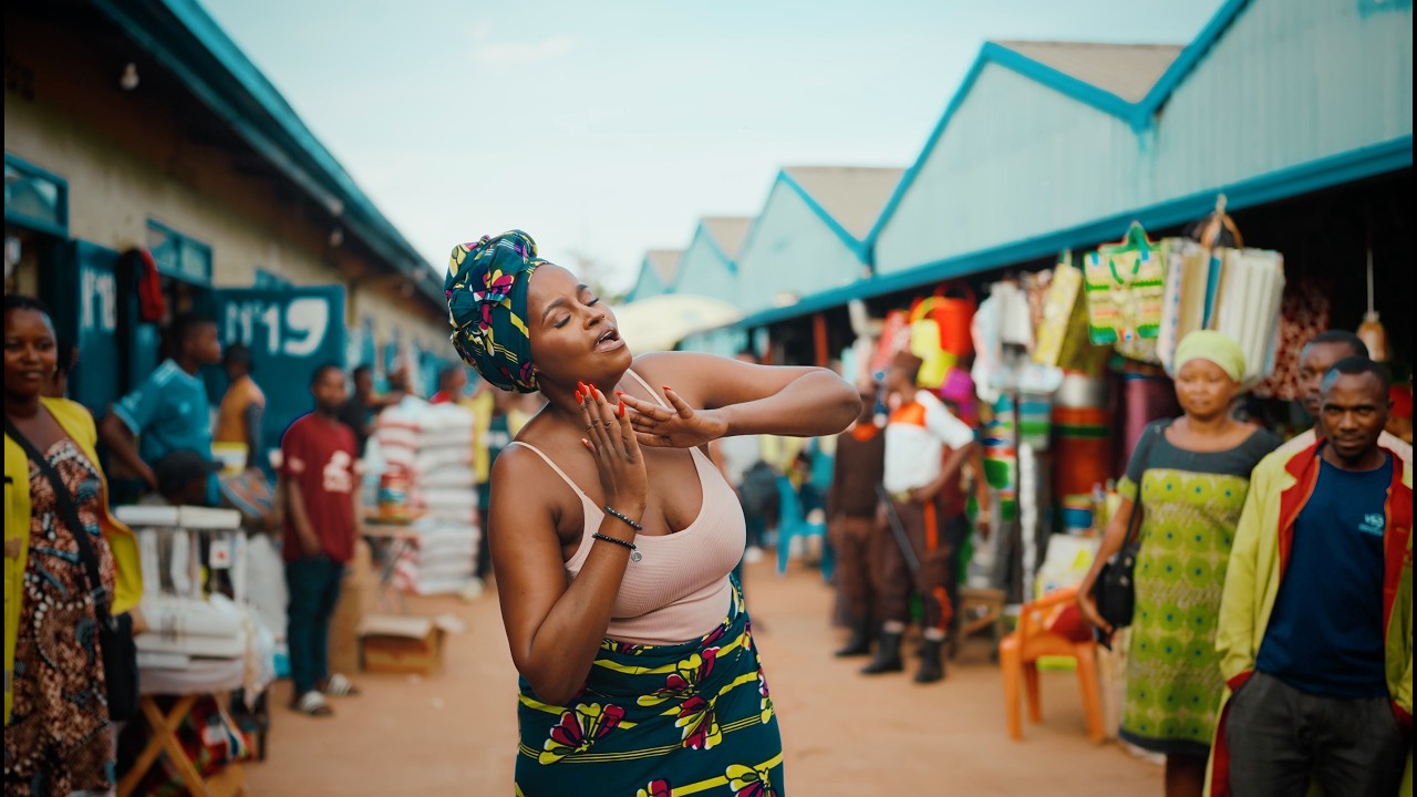 Nomina- MAMA (official Video)  #mama  #toptrending