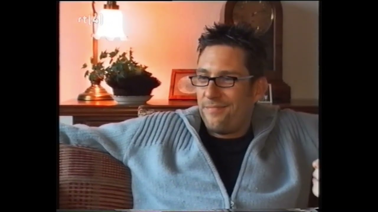 Jouw Vrouw Mijn Vrouw (RTL 4: 9 januari 2006)