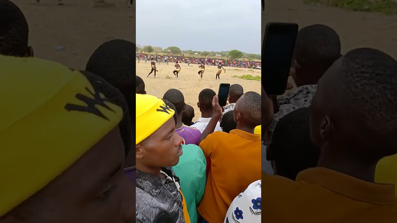 show ya kisima nyanda majabala GASUMA bariadi SIMIYU hatari mno