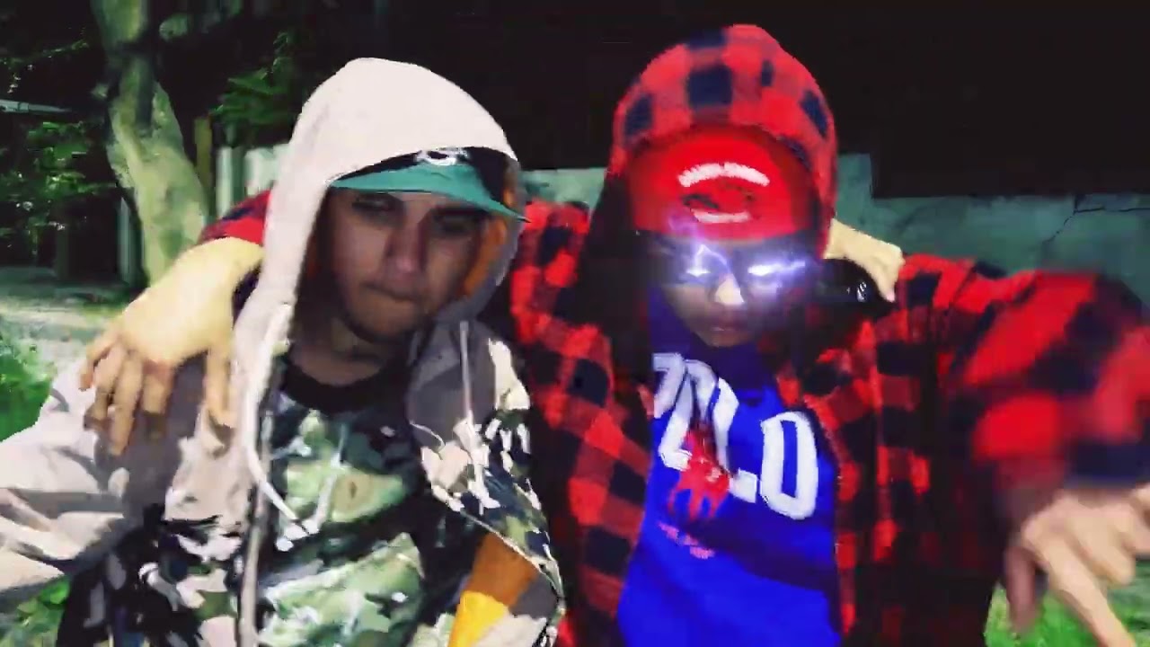 Seguimos en lo mismo - BECODOGGY x ErreOG (prod by: Nari)