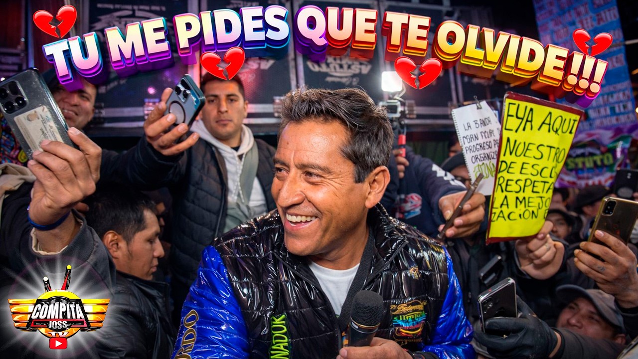 💔 TU ME PIDES QUE TE OLVIDE !!! 💔 SONIDO ASTUTO MIX 🔊PLAZA DE LAS AVES | IXTLAHUACA 🔥