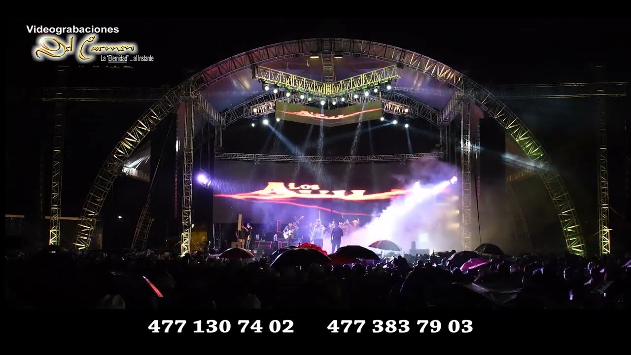 7  LOS &Aacute;VILA/  35 SUR 🔥Con toda su &acute;Produccion en  ROMITA, GTO 😍🙏🏻