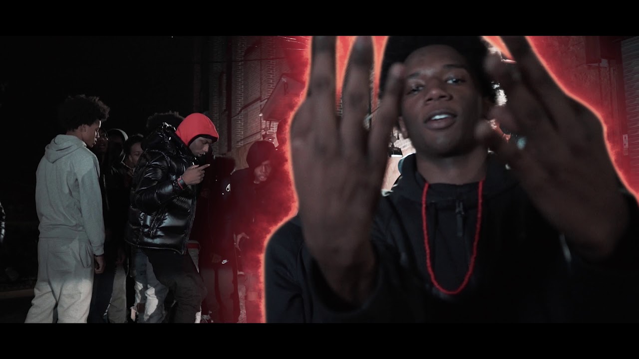 Mula Gzz x SitoDaPlugg - 2 WORDS 