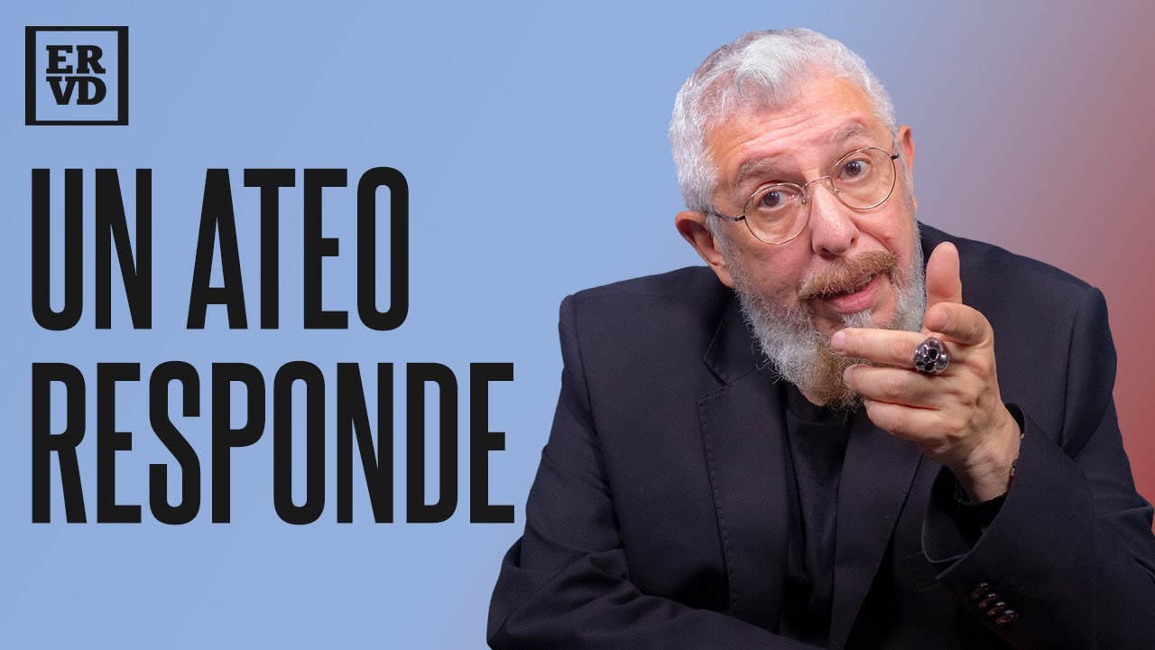 ERVD | Respondo a algunas dudas legítimas y algunas claramente malintencionadas.