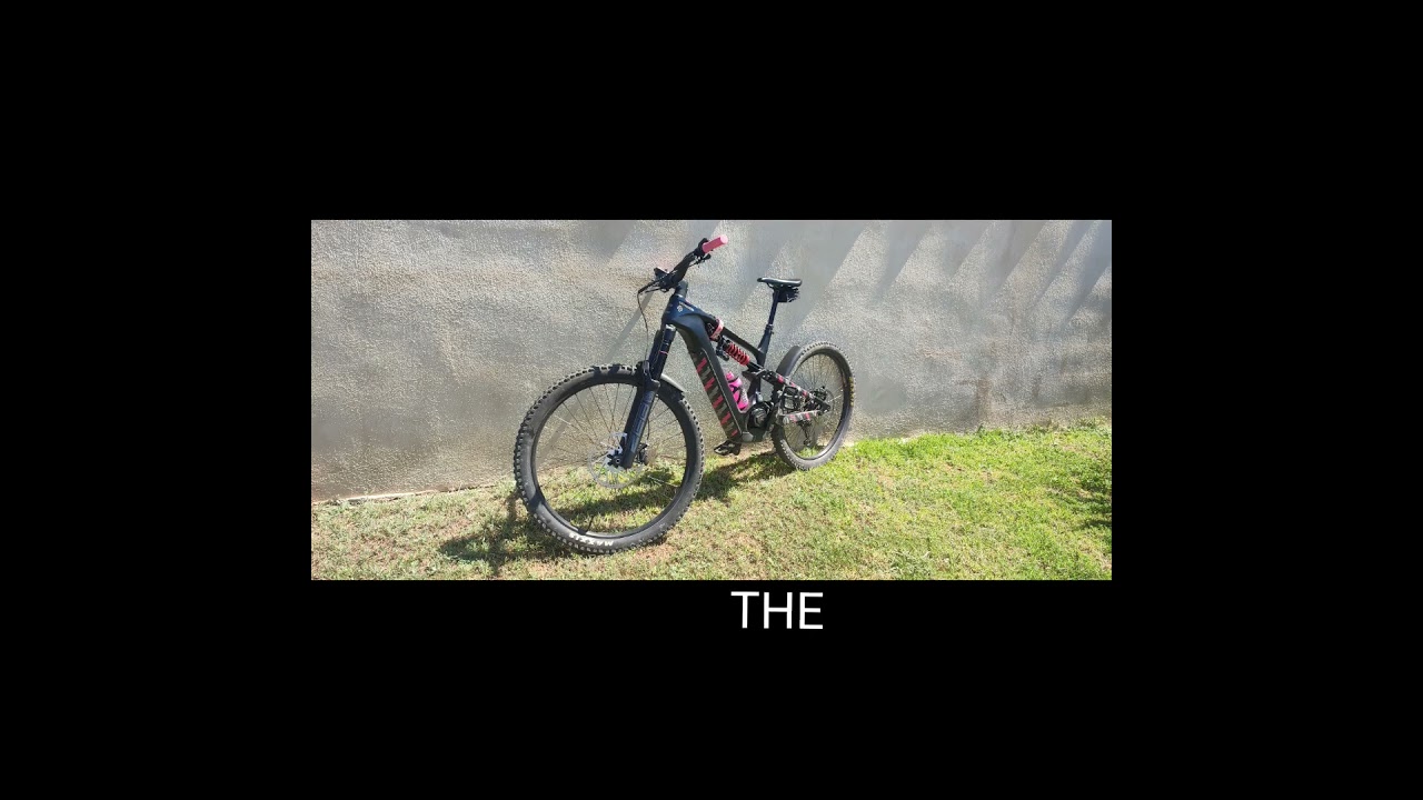 THE NEW RENTHAL FATBAR 35 70MM featuring @daknorton #mtb #emtb #bike #enduro #freeride #ride