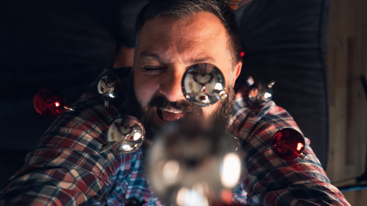 Our holidays in Montreal- The gay bear channel - 