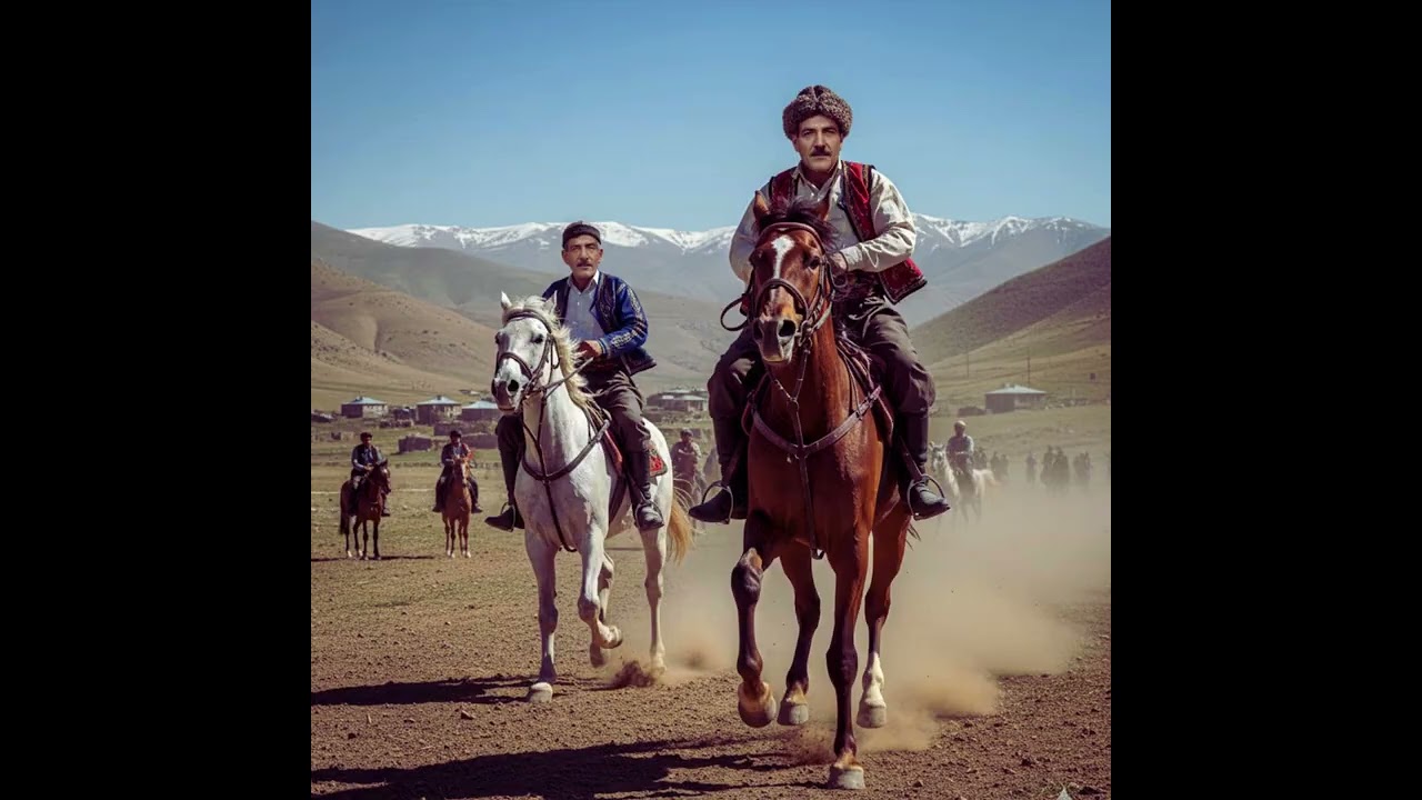 Dengbej Reso u Kure wi Abdulkerîm 