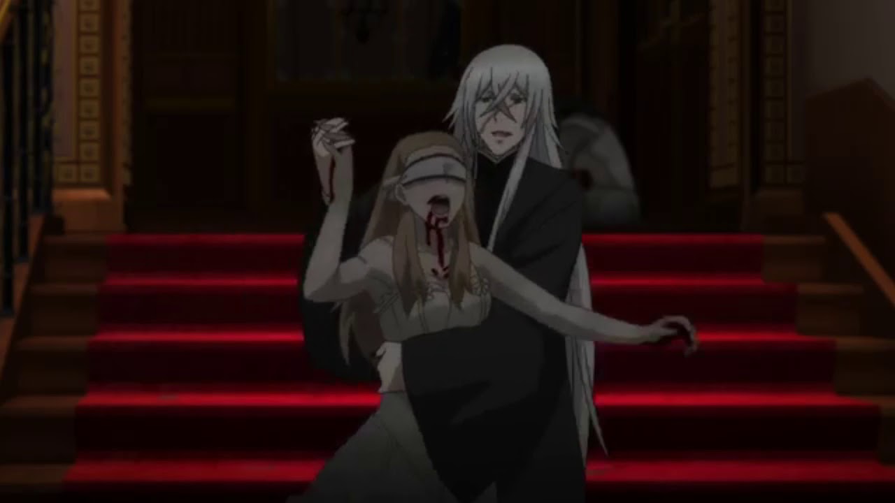 Black Butker AMV - You Should See Me In a Crown- Undertaker