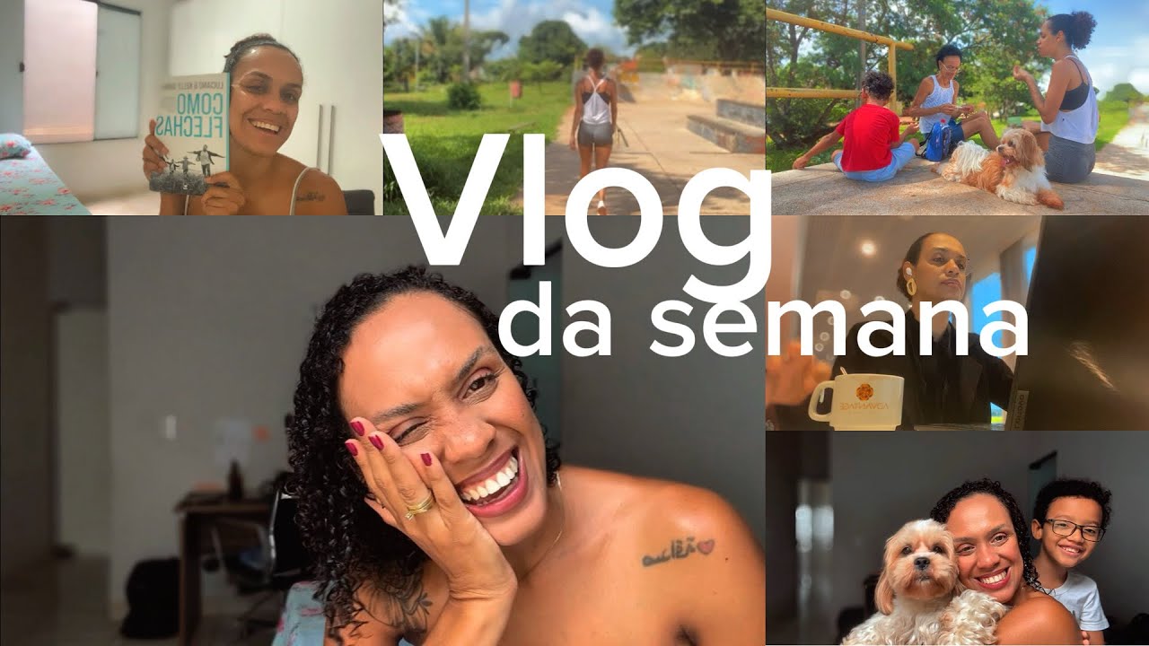 VLOG: Meu aniversário e como concilio trabalho CLT, faculdade e autocuidado ✨