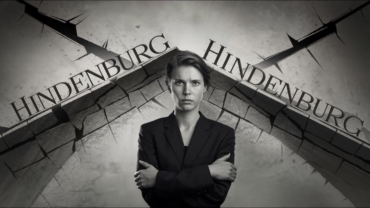 Hindenburg Research Shuts Down: The End of an Era
