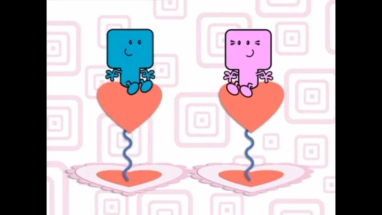 Wow Wow Wubbzy - I Love You (Instrumental, PAL) (HQ)