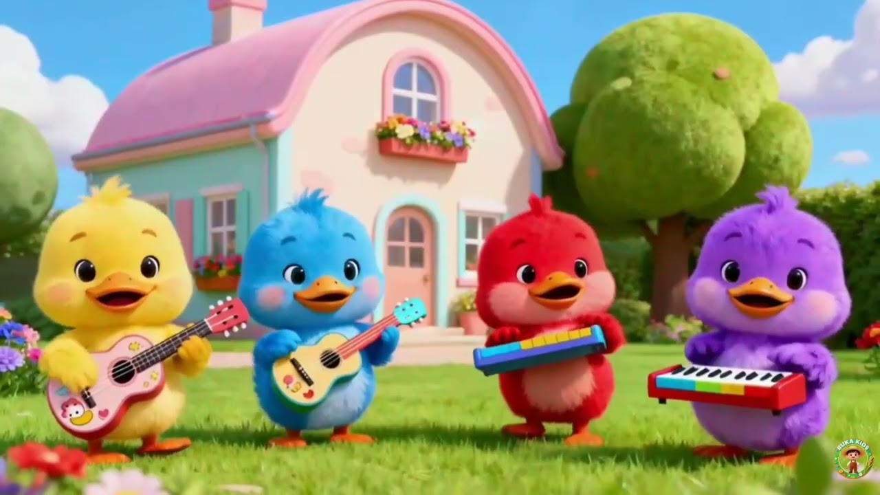 NAIK KERETA  API TUT TUT TUT - LAGU ANAK ANAK / LAGU ANAK BALITA / LAGU ANAK POPULER / LAGU ANAK 