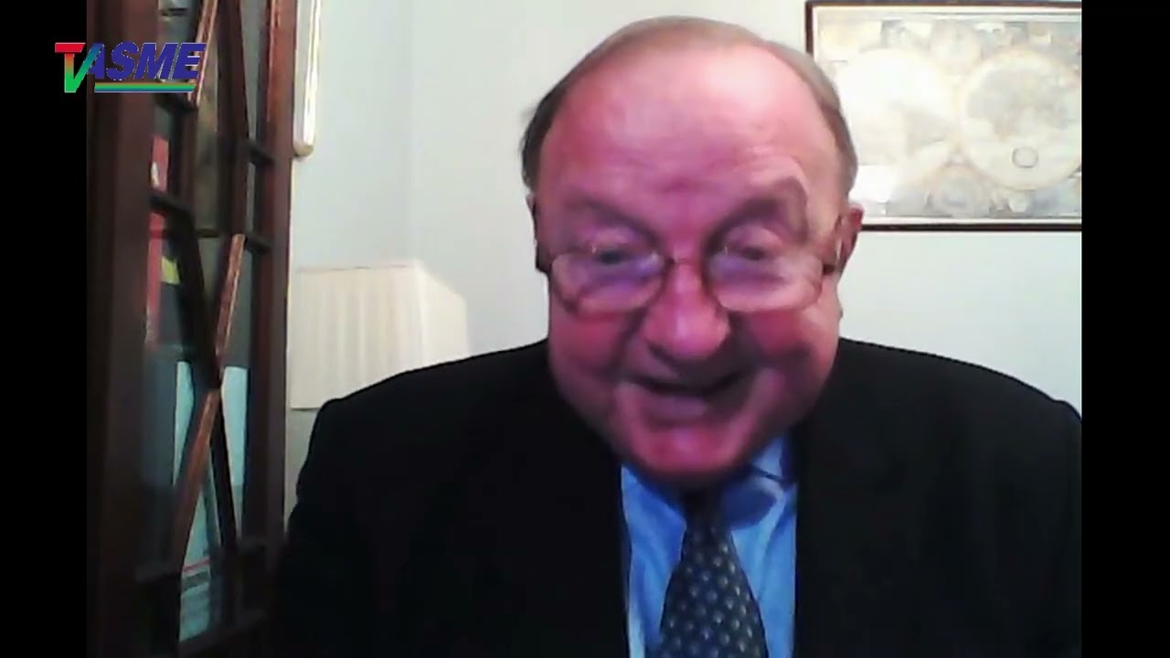 Czy ataki me(r)diów głównego ścieku na Rymanowskiego Bogdana to zemsta za wywiad z Tuskiem Donaldem?