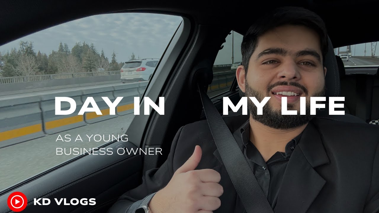From Startup to Success: A Day in the Life + Office Tour