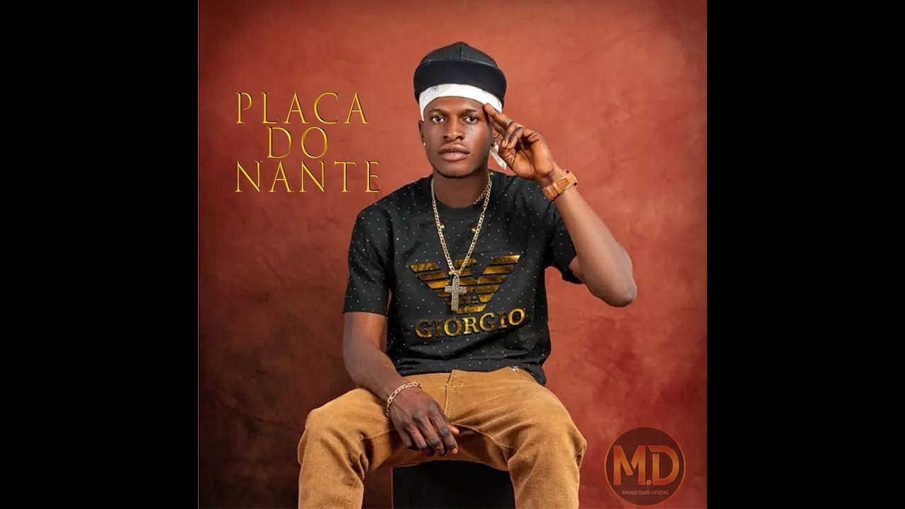 Mano Dias   Huambo é a Banda ft Milles Milton