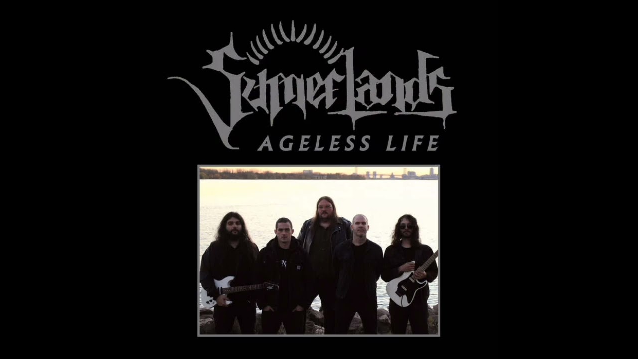 Sumerlands - Ageless Life (Full Ep) (2022)