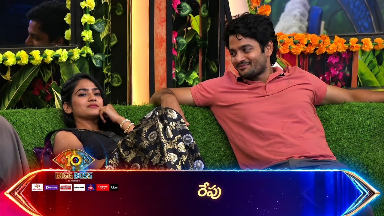 BIGGBOSS10 TELUGU TOMORROW PROMO 😱 | SHALINI RE ENTRY PROMO | BB10 TELUGU TROLLs