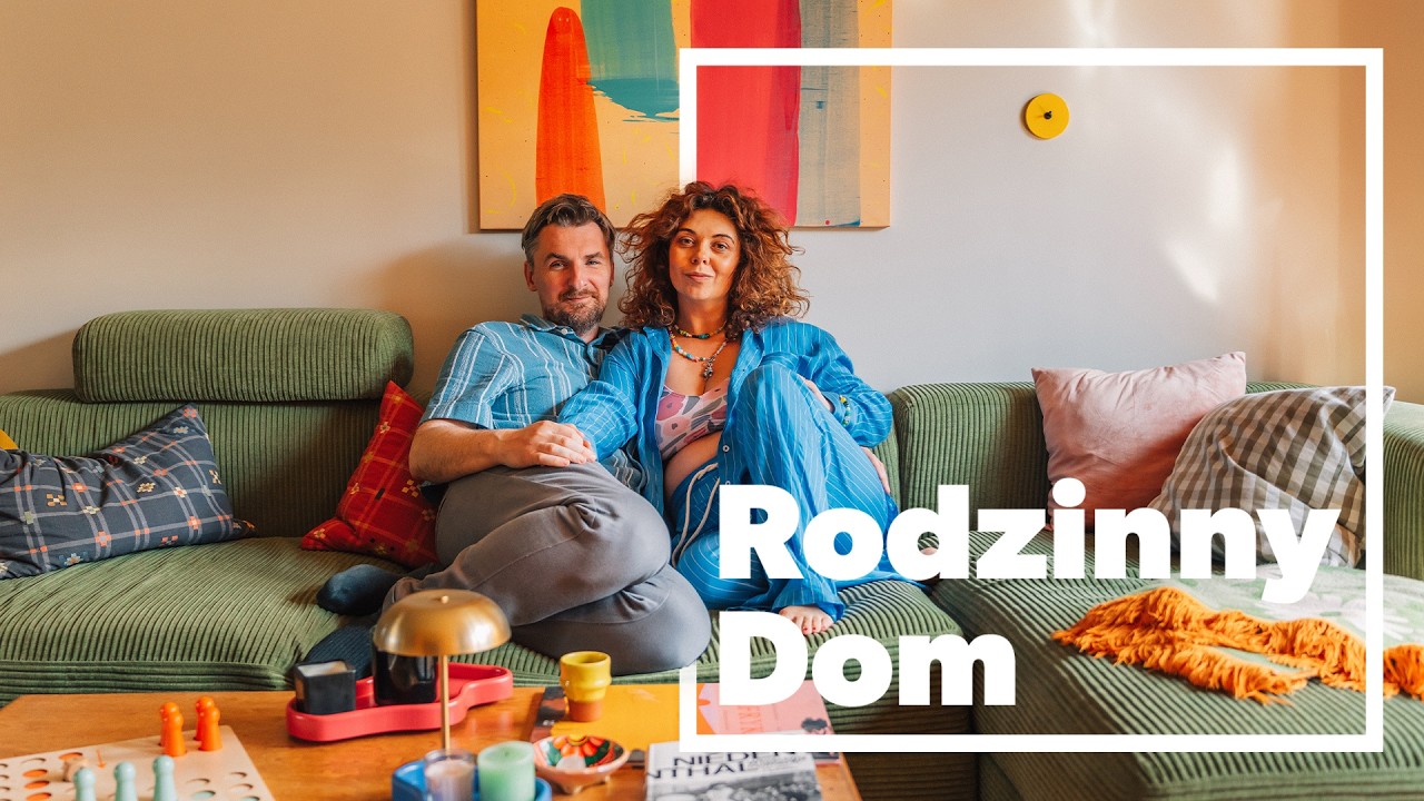 Poznańska bajka na sześć serc | Rodzinny Dom| | Ładne Bebe