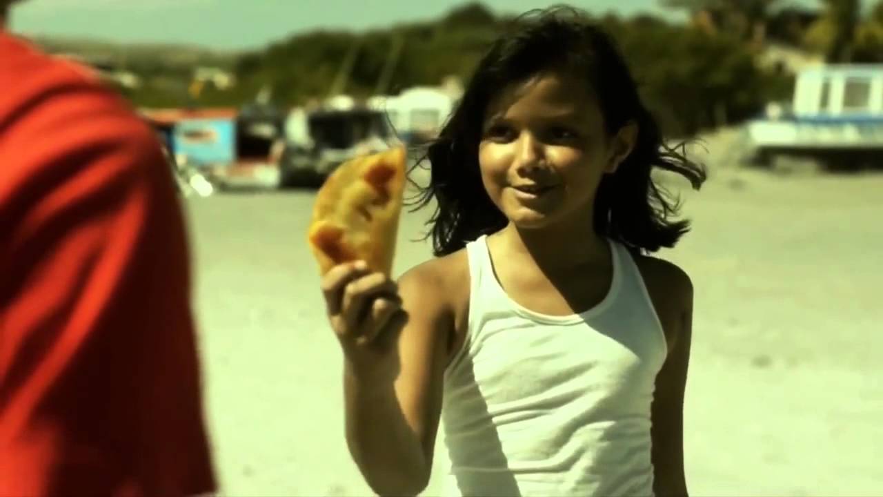 MARIÍTA (Cortometraje Venezolano)