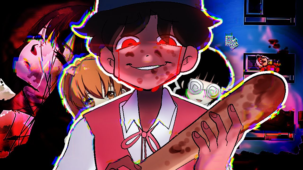 misao is still scary
