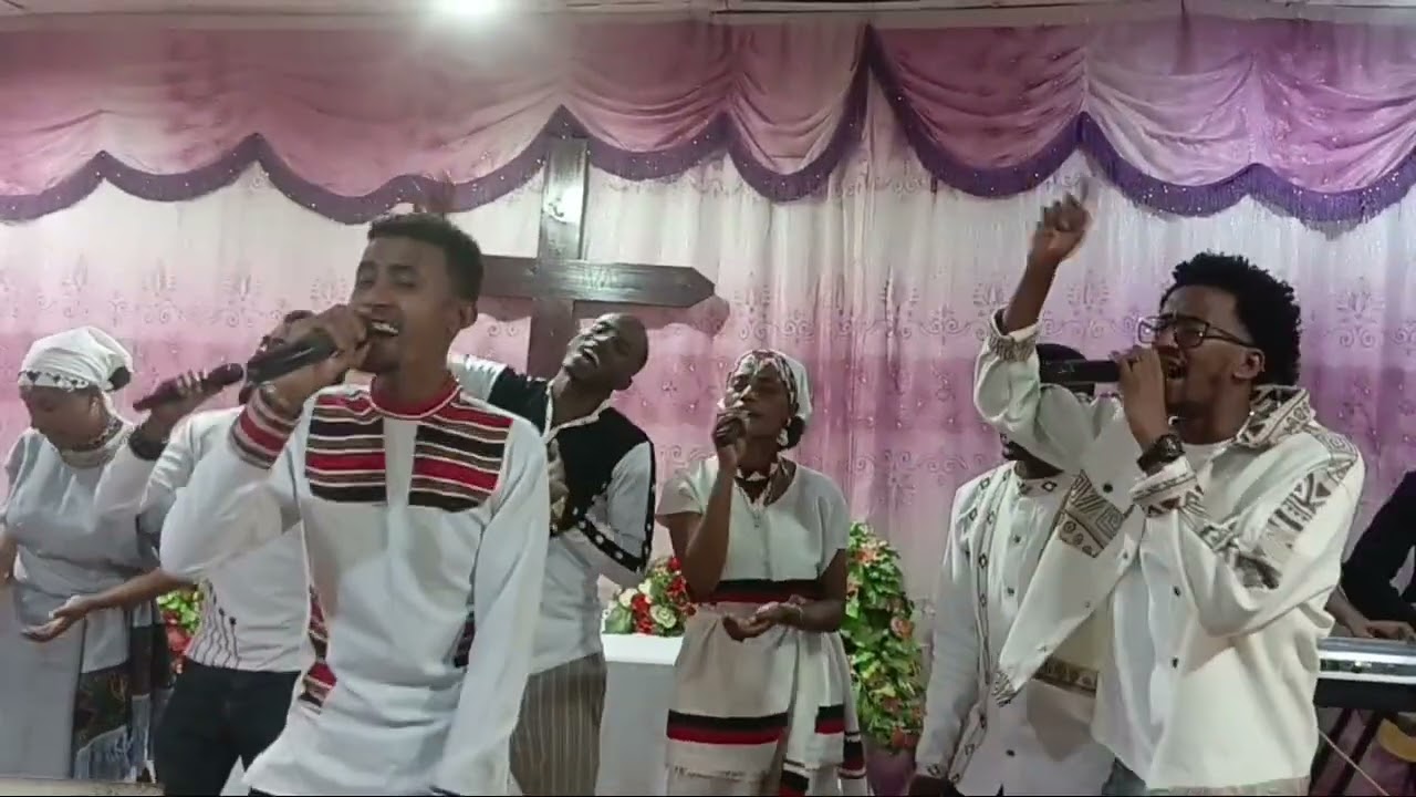 FAARFATTOOTA SOOLOO WKWWMI WALDAA AFAAN OROMOO BIIFTUU HARAR