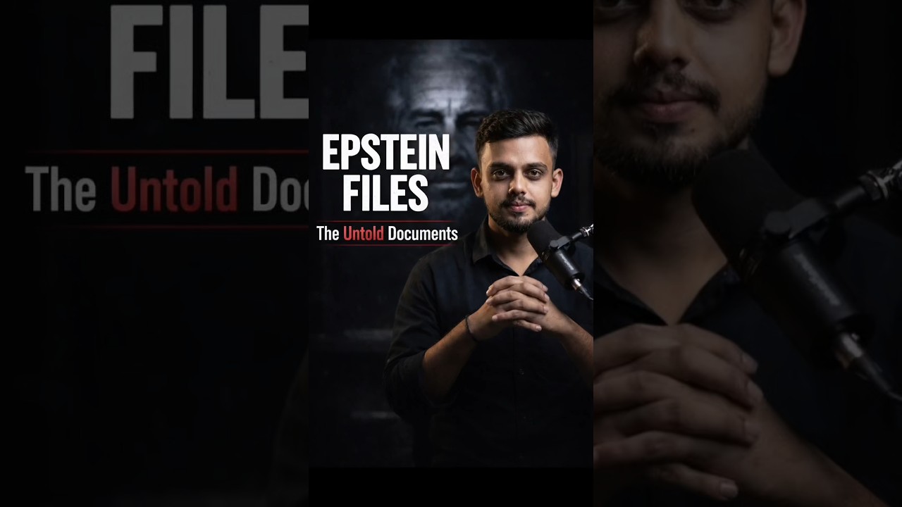 Epstein Files | The Untold Documents 📃 😱     👉  Epstein File Link 🔗 👇     #pdflink