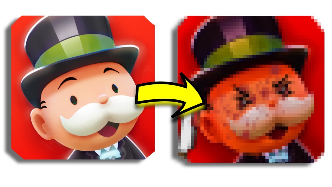 I turned a mobile game into horror