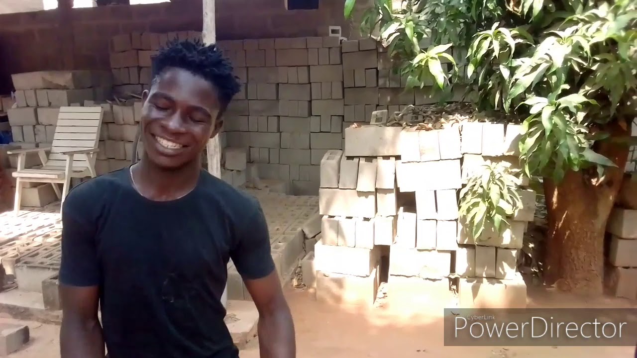 Akposso (OBARIS-richard) démo 
