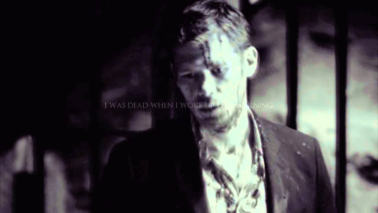 ►the originals ✝ seven devils