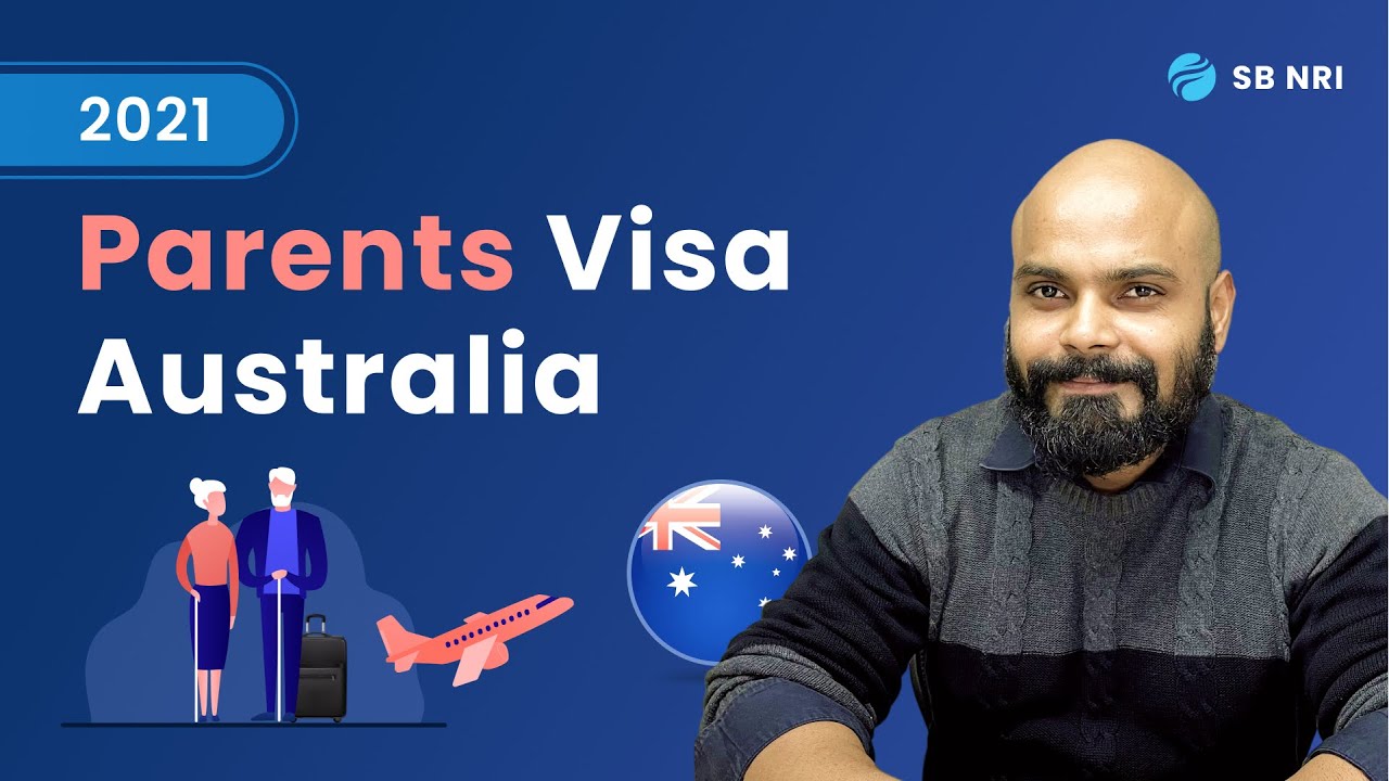 Which visa is best for parents in Australia?