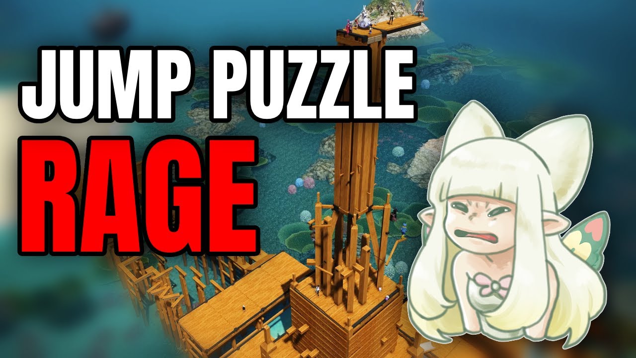 The Most Frustrating Content In Final Fantasy XIV
