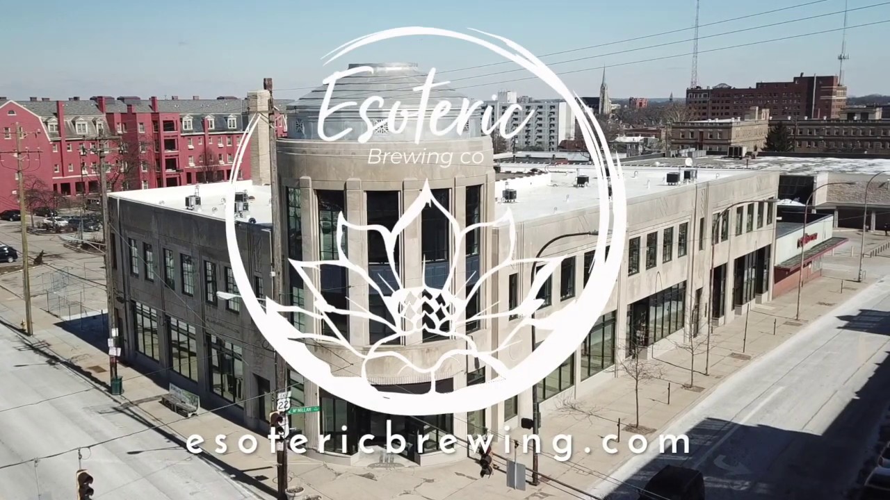 Esoteric Lotus Rising: Invest in an Already Funded Brewery - esotericbrewing.com