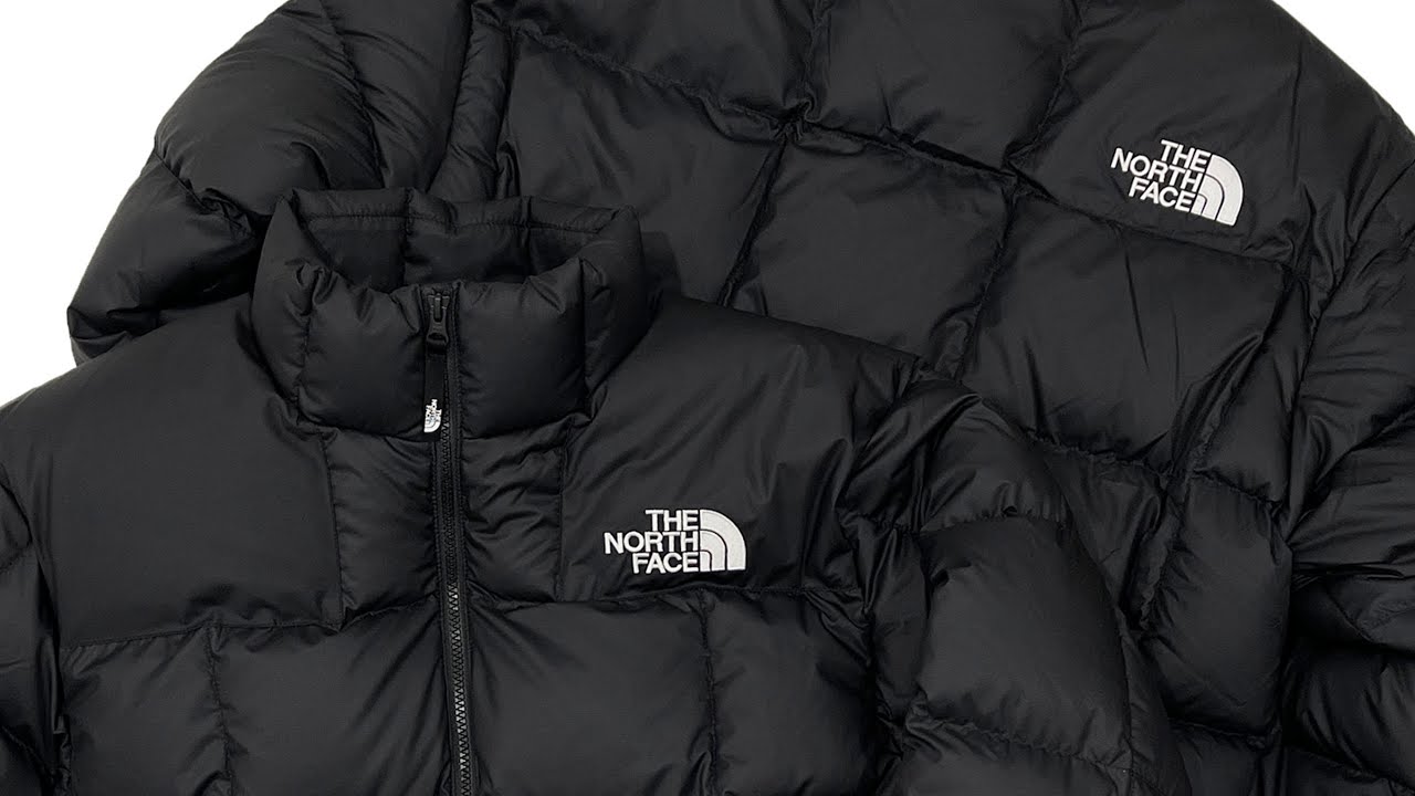 THE NORTH FACE TALK PART 4 