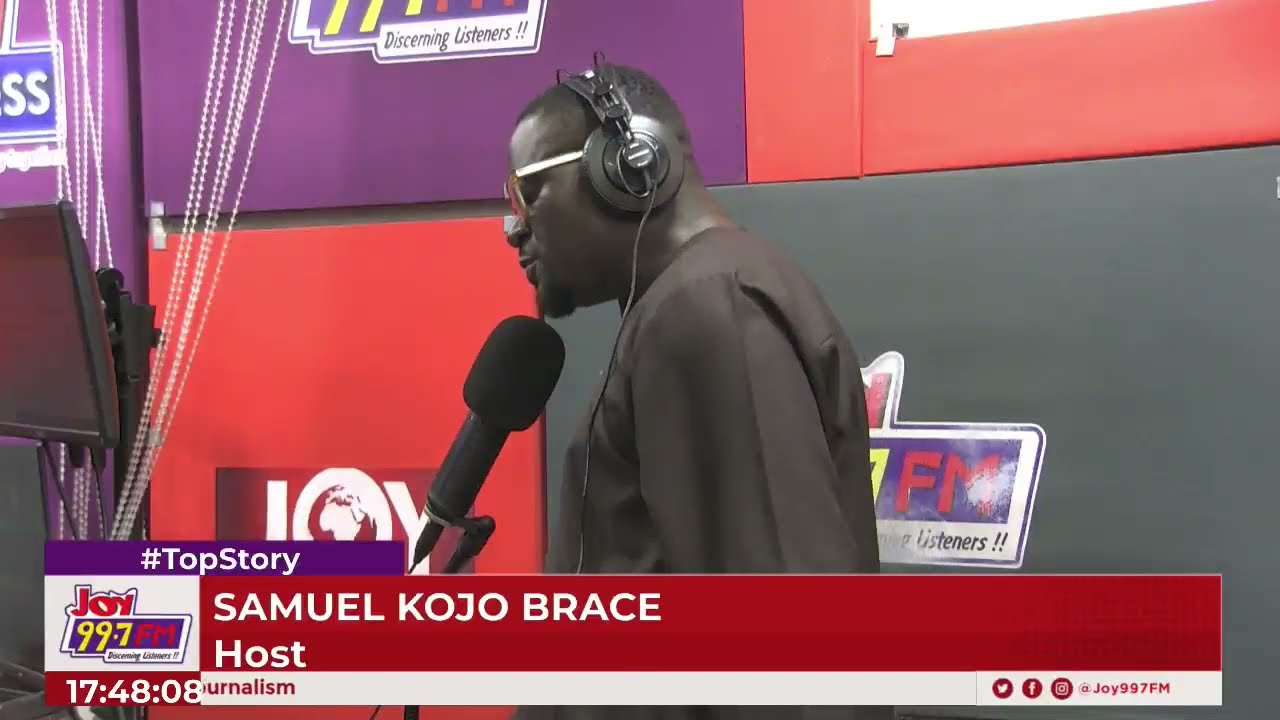 Top Story: Ayawaso Zongo Chiefs Warn of Chaos If NDC Cancels Primaries Results, Back Baba Jamal